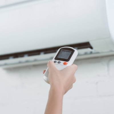 HVAC INSTALLATION