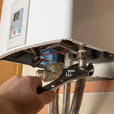 PLUMBING SERVICES